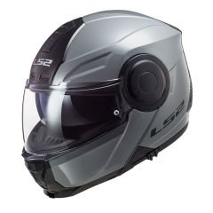 LS2 SCOPE NARDO GRİ KASK