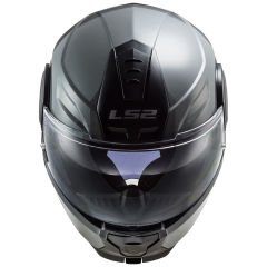 LS2 SCOPE NARDO GRİ KASK