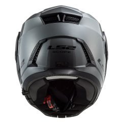 LS2 SCOPE NARDO GRİ KASK
