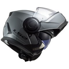 LS2 SCOPE NARDO GRİ KASK