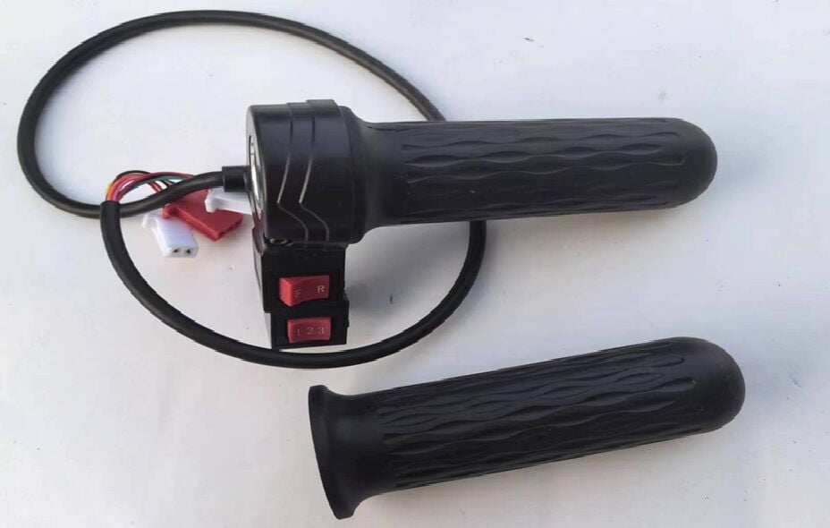 RG 24000 GAZ KOLU SET