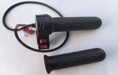 RG 24000 GAZ KOLU SET