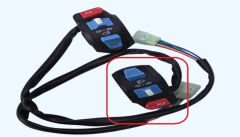 RG 24000 KUMANDA PANELİ SAĞ