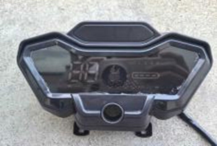 RG 24000 KİLOMETRE SAATİ