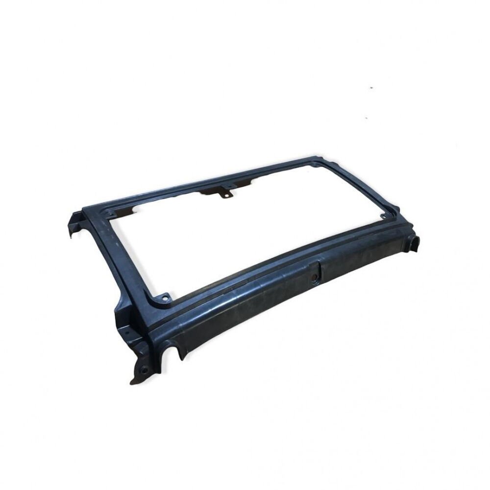 K3 Plakalık Çerçevesi