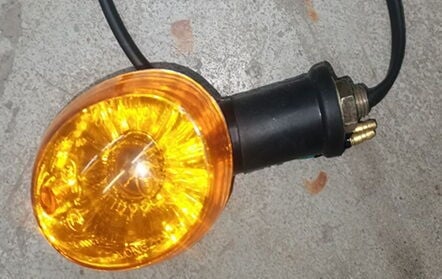 RG 24000 ÖN SİNYAL SAĞ