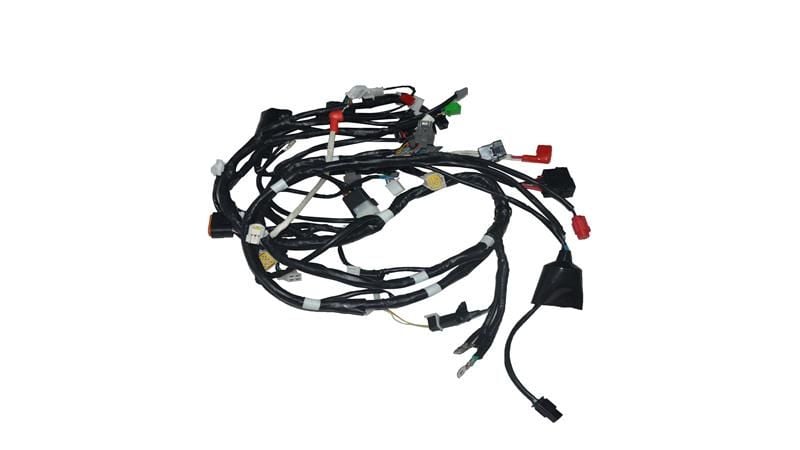 ELEKTRİK TESİSATI