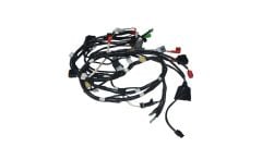 ELEKTRİK TESİSATI