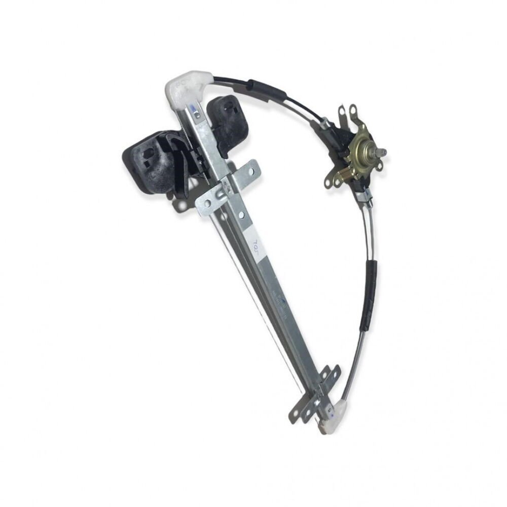K5 Cam Kirkosu Sol