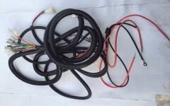 RG 24000 TESİSAT KABLOSU