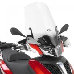 GIVI D5600KIT PIAGGIO MP3 YOURBAN 125-300 (11-18) RÜZGAR SİPERLİK BAĞLANTISI