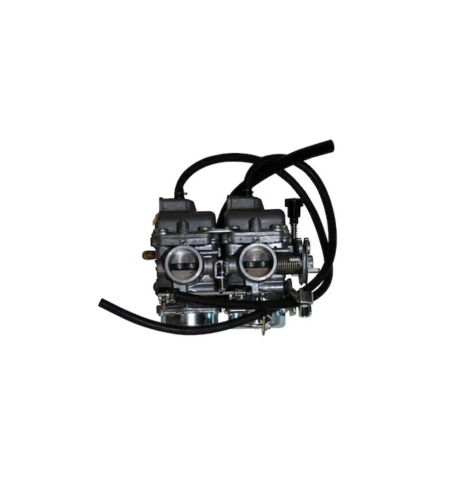 DD-250E-9 Karbüratör komple