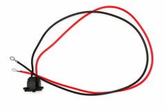 RG 24000 ŞARJ SOKETİ