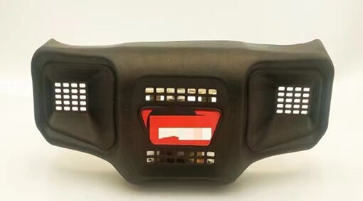 RG 24000 KORNA PLASTİĞİ