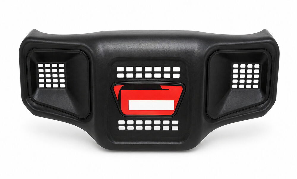 RG 24000 KORNA PLASTİĞİ