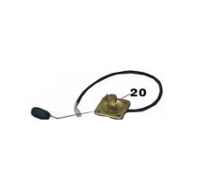 DD-250E-9 Benzin Şamandırası