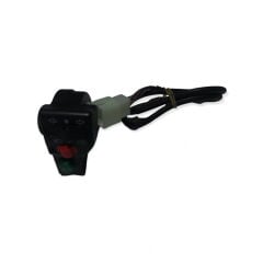 K3 KUMANDA PANELİ SOL