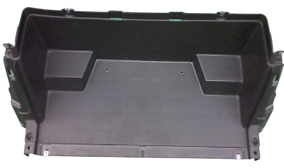 K3 Yolcu Ayak Basma Plastiği