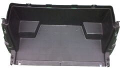 K3 Yolcu Ayak Basma Plastiği