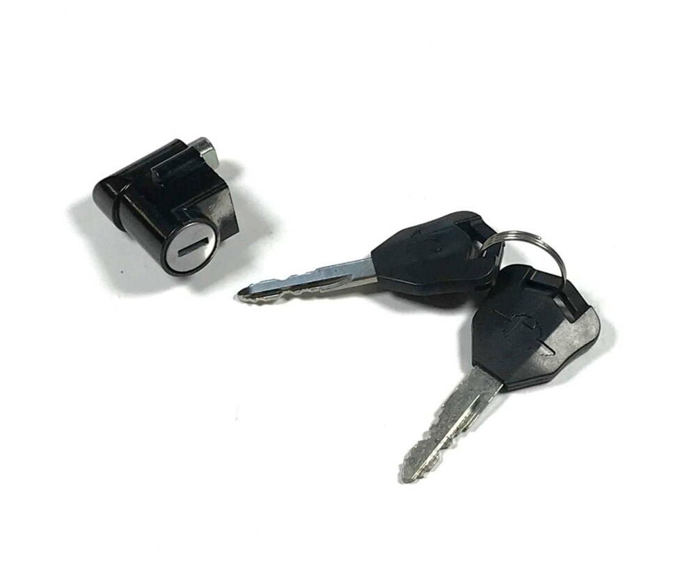 DD-250E-9 Direksiyon Kilidi