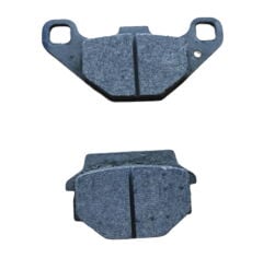 K5 Arka Fren Balatası