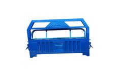 RG 24000 ARKA KASA ÖN DEMİR MAVİ
