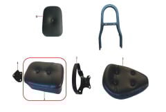 DD-250E-9 Yolcu Koltuğu