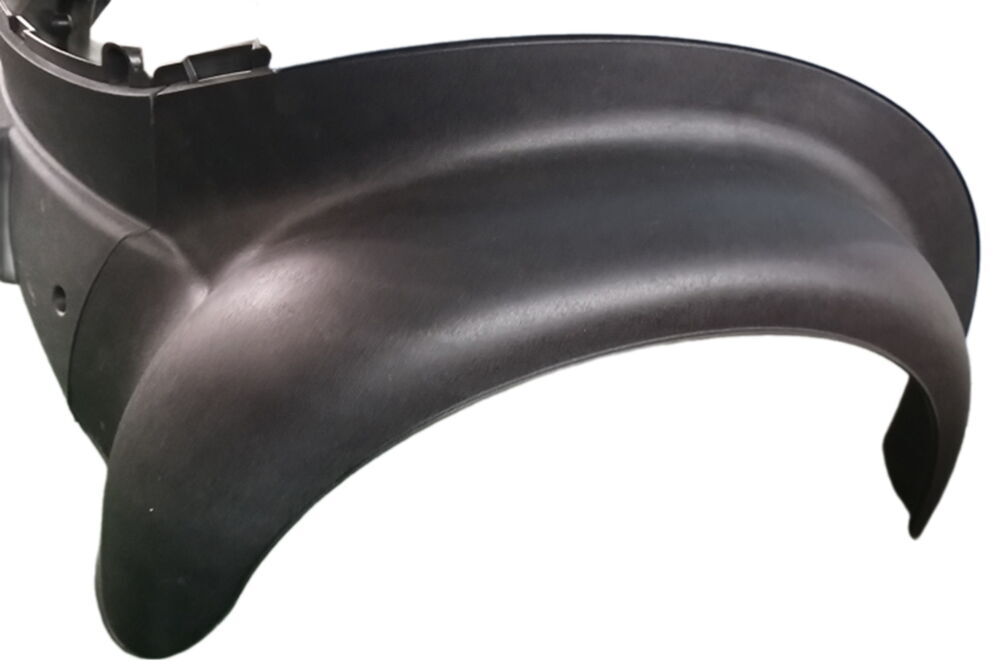 K5 Ön Çamurluk Sol