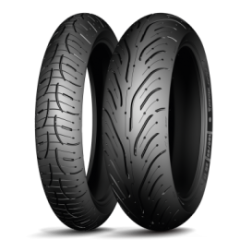 MICHELIN City Grip 2 Ön/Arka Lastik 120/70-11	56L