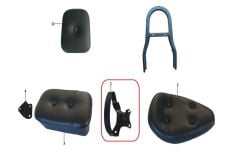 DD-250E-9 Sele Ön Birleştirici