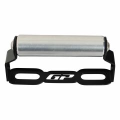 GP Kompozit Honda PCX 125 / 150 2014-2024 Uyumlu Telefon / Navigasyon Tutucu Siyah
