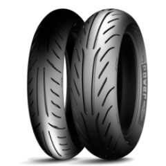 MICHELIN Power Pure SC Ön Lastik 110/70-12	47L