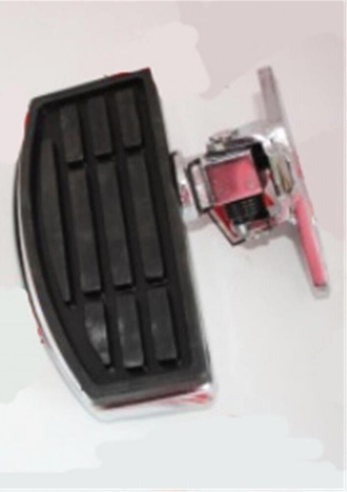 DD-250E-9 Ön Basamak Sol Komple