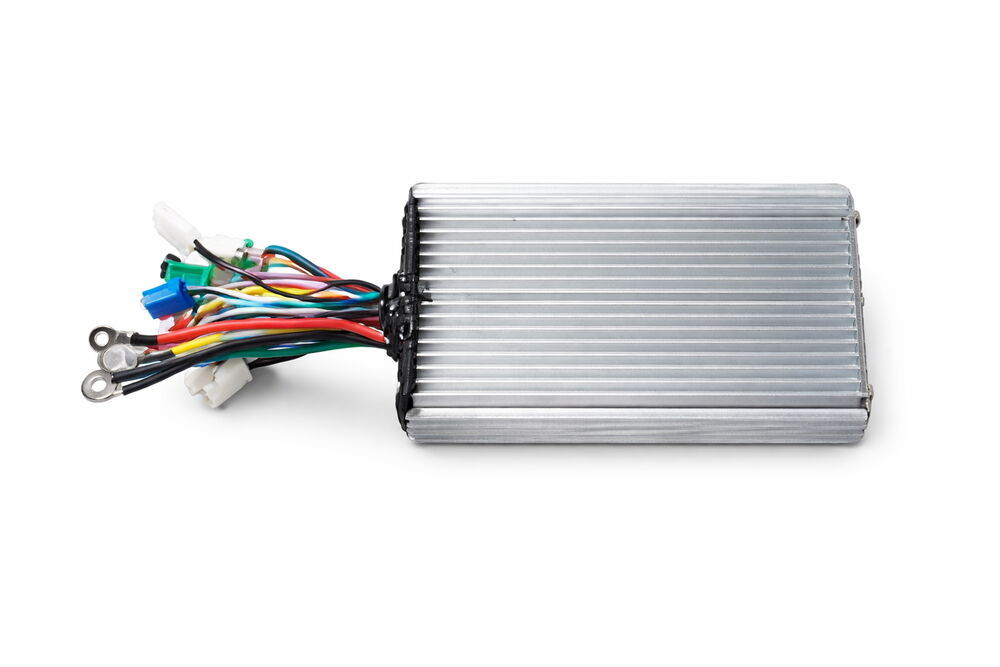 RG 24000 BEYİN