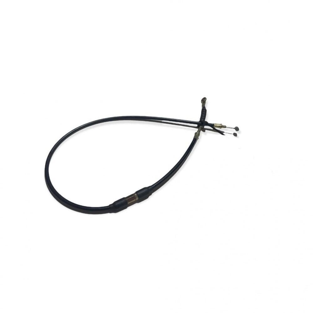 K5 El Fren Teli UZUN