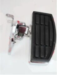 DD-250E-9 Ön Basamak Sağ Komple