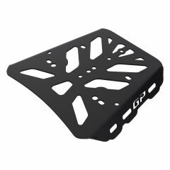 GP Kompozit Honda CL 250 2023-2025 Uyumlu Arka Çanta Demiri Siyah