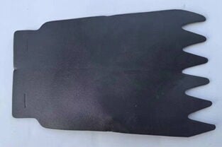 RG 24000 ARKA ÇAMURLUK PASPASI