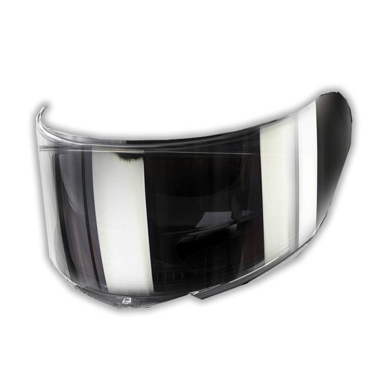 GIVI 50.7 - 50.8 - 50.9 / STOCCARDA KASK CAMI GRİ (Z2664IR)