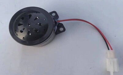 RG 24000 GERİ VİTES KORNASI