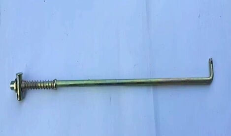 RG 24000 ARKA FREN ÇUBUGU SOL