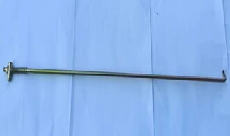 RG 24000 ARKA FREN ÇUBUGU SAĞ