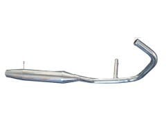 DD-250E-9 Egzoz Sağ