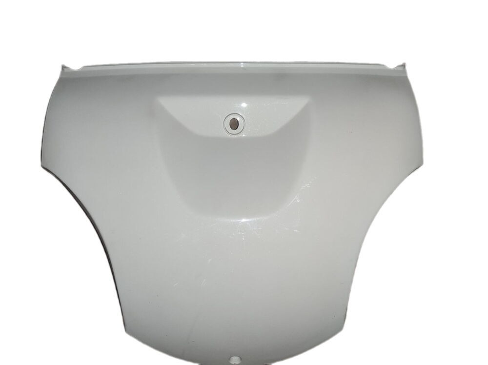 K5 Far Üst Grenaj Krem