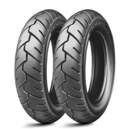 MICHELIN S1 Ön/Arka Lastik 3.00-10	50J
