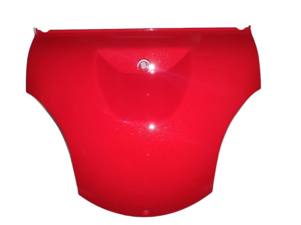 K5 Far Üst Grenaj Kırmızı