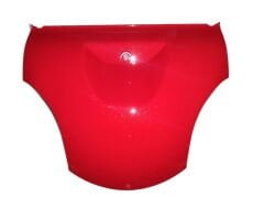 K5 Far Üst Grenaj Kırmızı