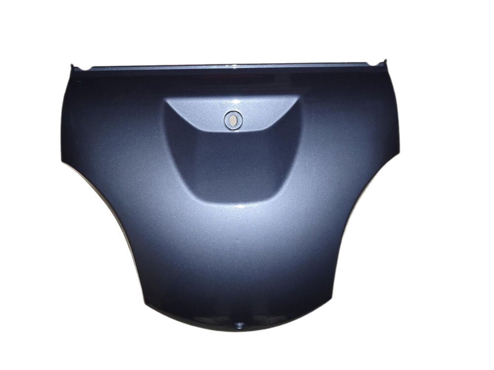 K5 Far Üst Grenaj Füme