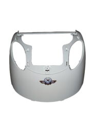 K5 Far Grenajı Krem