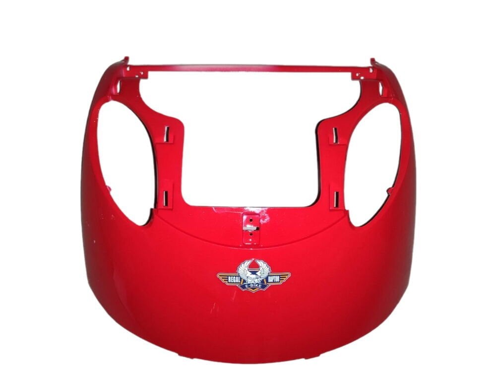 K5 Far Grenajı Kırmızı